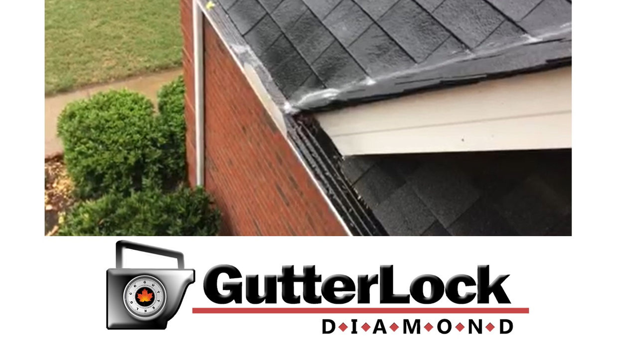 GutterLock Diamond Performance